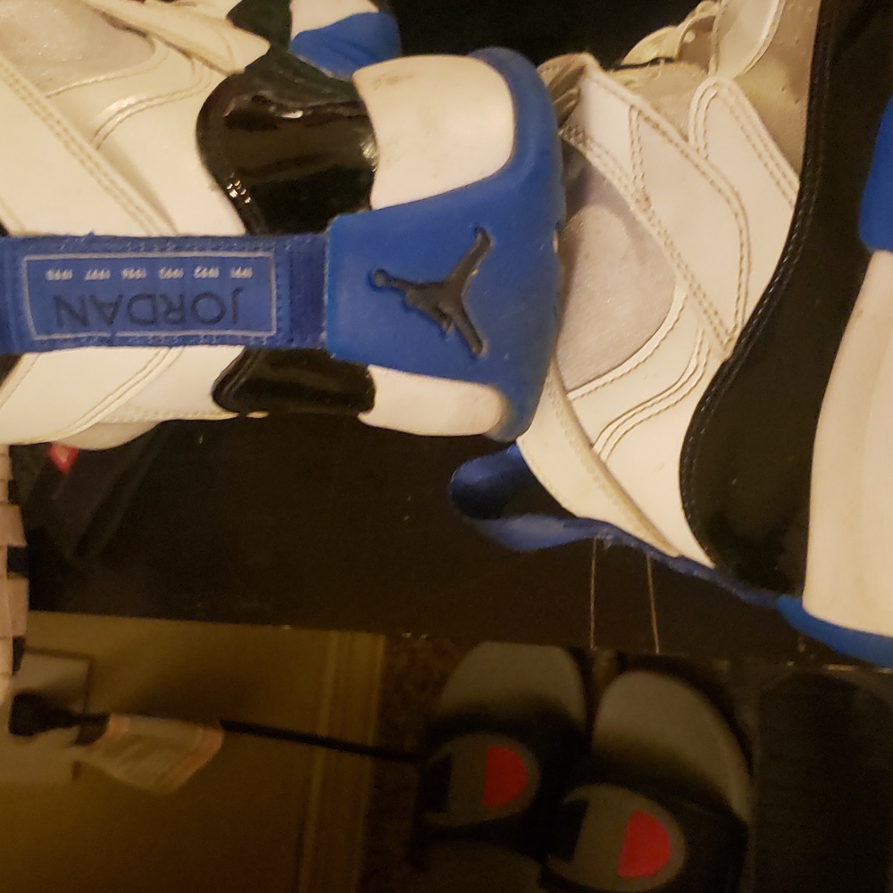 Jordans